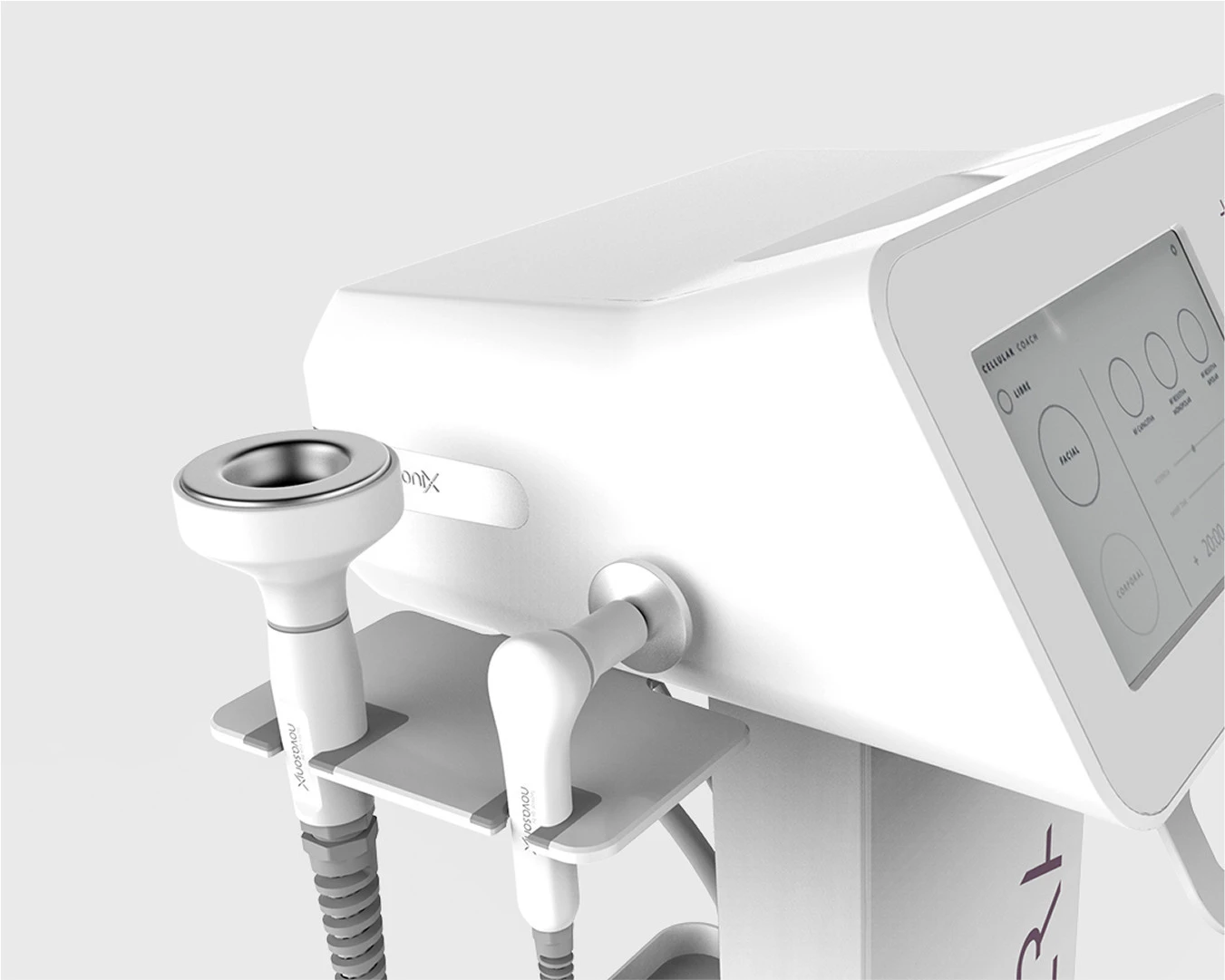 Hera | Desarrollo Aparatología Estética