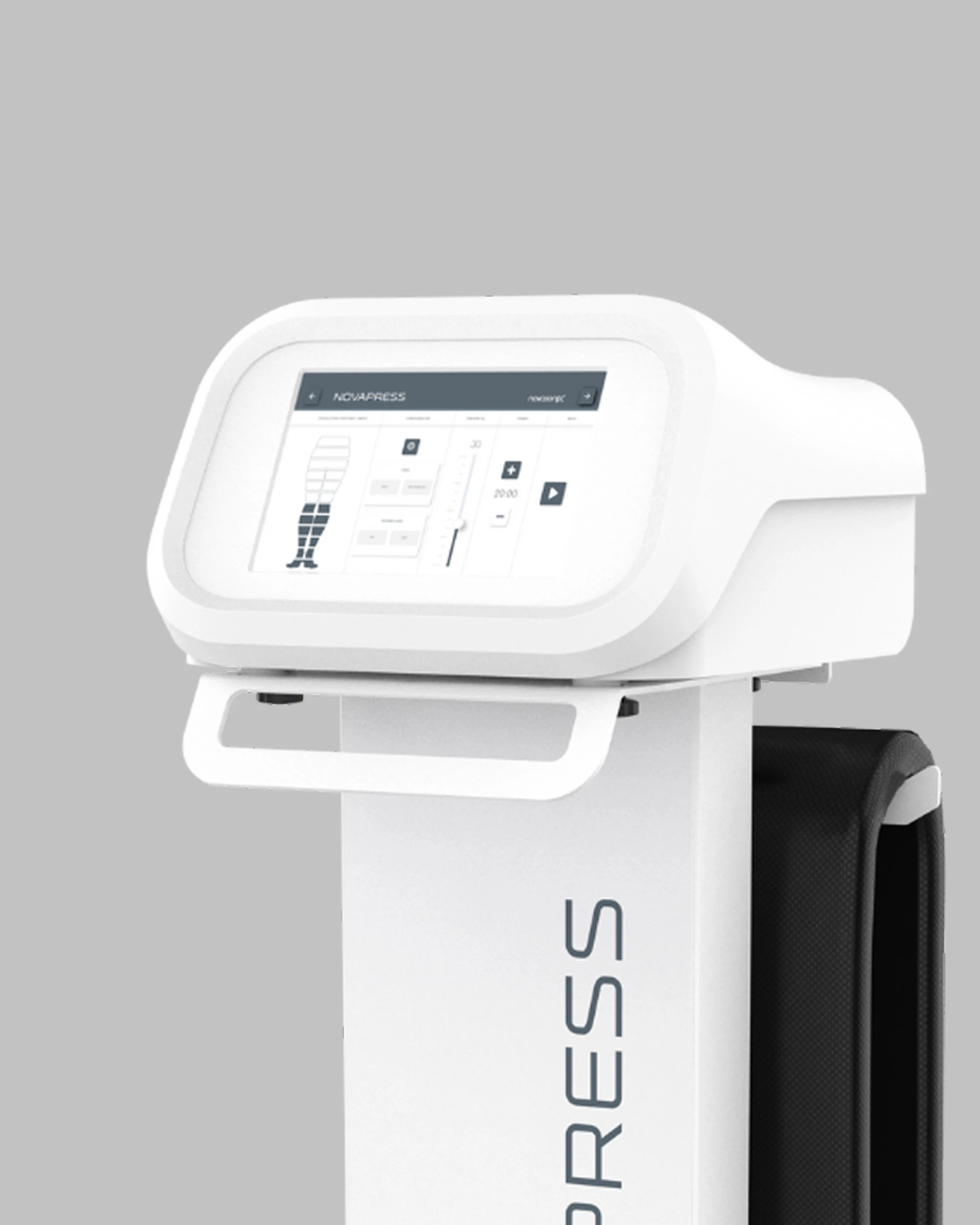 Novapress | HMI Aparatología estética