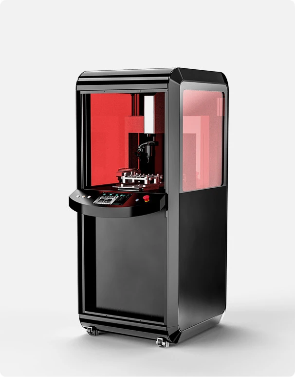 SDR | Smart Desktop Robot