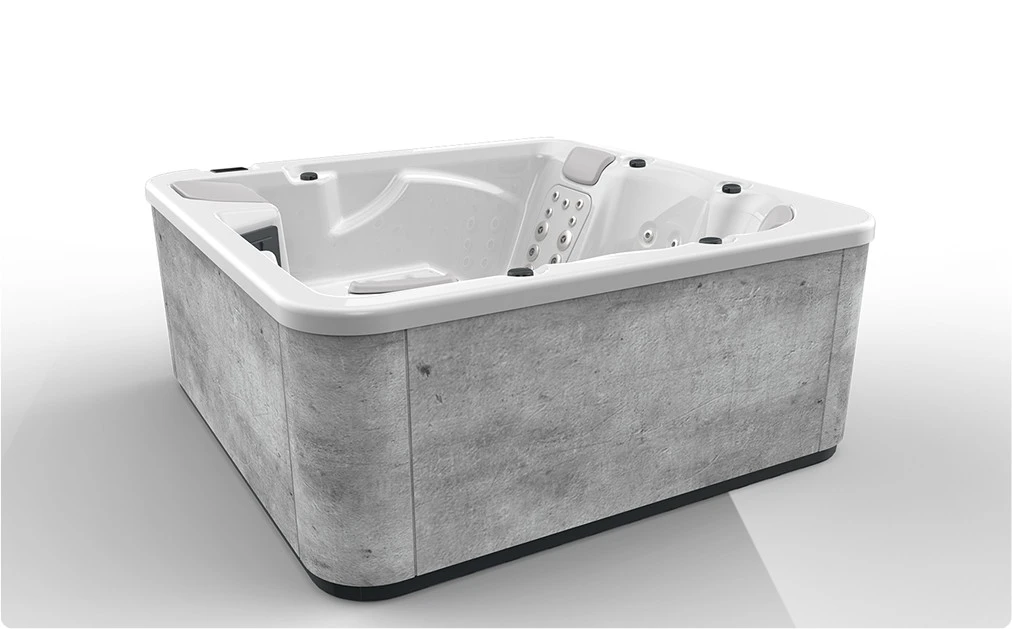 Gama Spas | Diseños personalizados