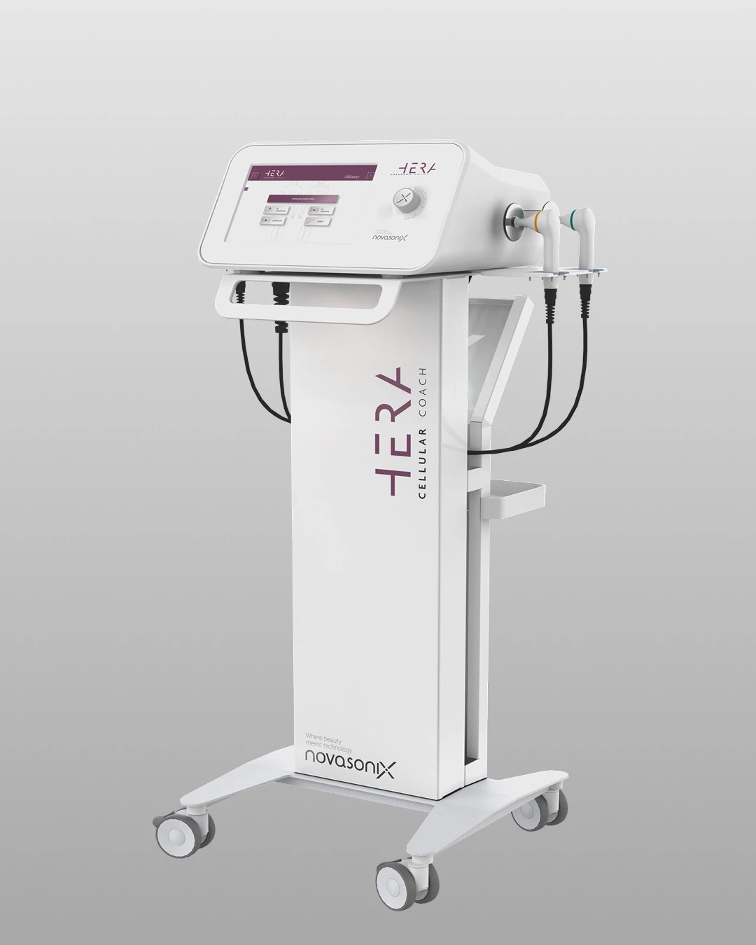 Hera | Aparatología Estética Avanzada