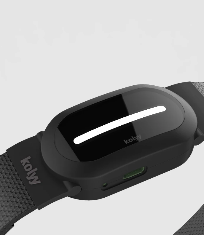 Kolyy | Collar GPS para perros