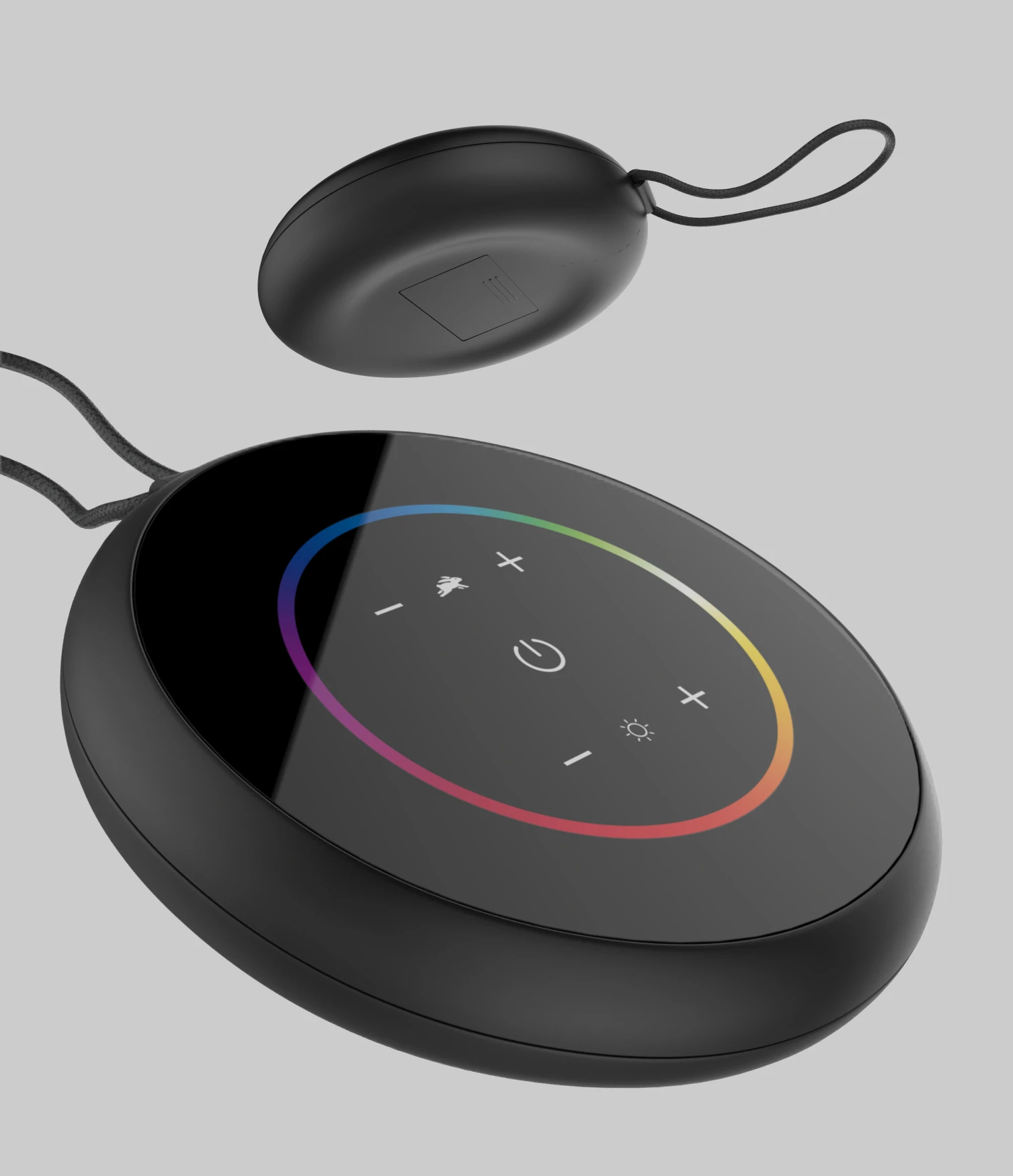 LumiPlus | Control remoto Plug&Play