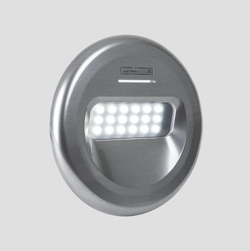 Lumiplus Design | Proyectores para piscina