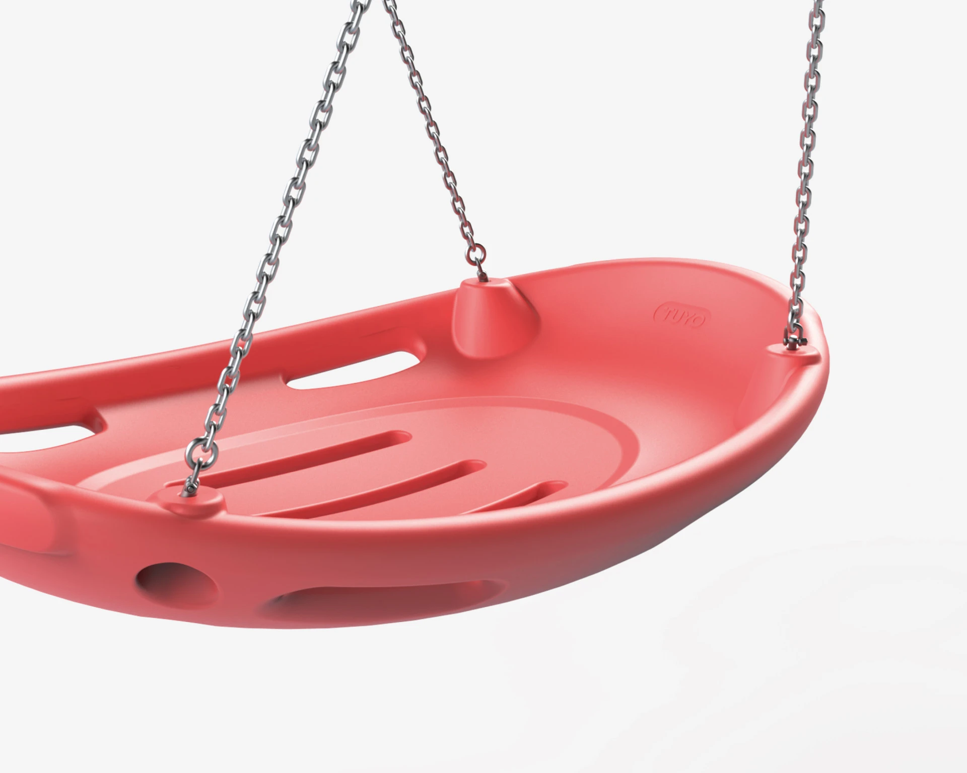 Tuyo | Juegos parques infantiles