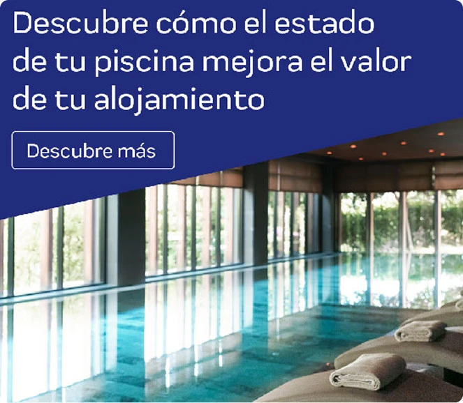 iNNfoPool | Campaña digital para el sector Wellness