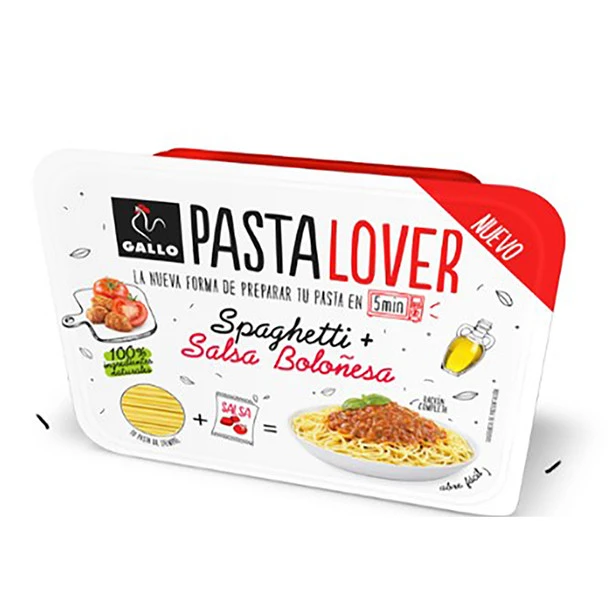 Gallo | Pasta Lover