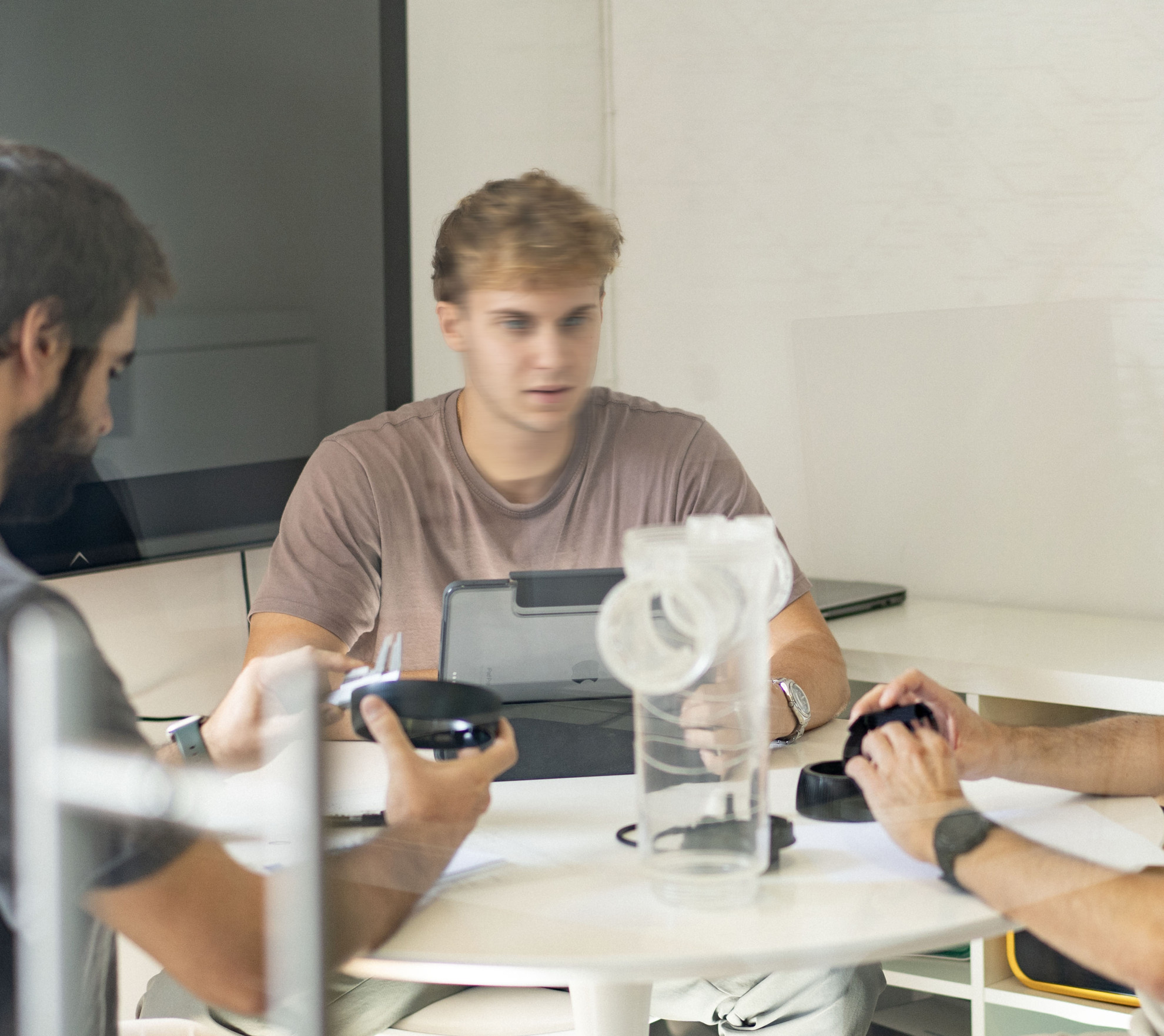 Desarrollo e Industrialización