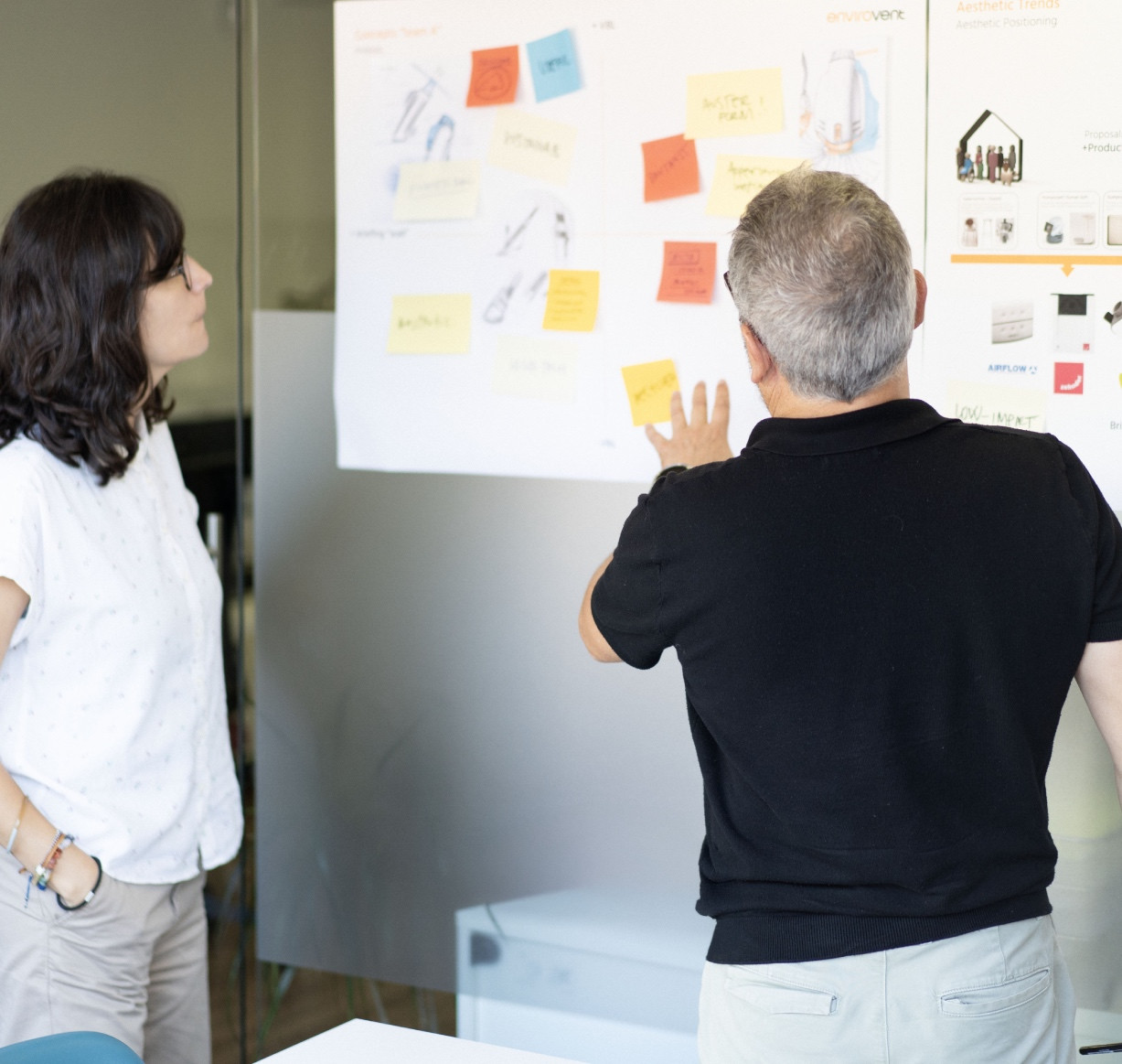 Innovación Estratégica