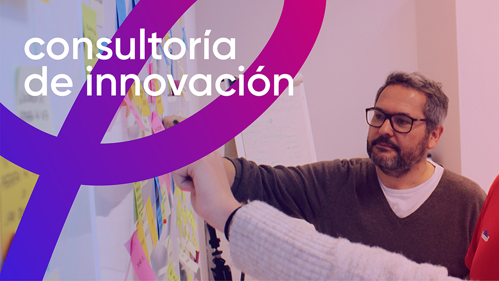 consultoria de innovación