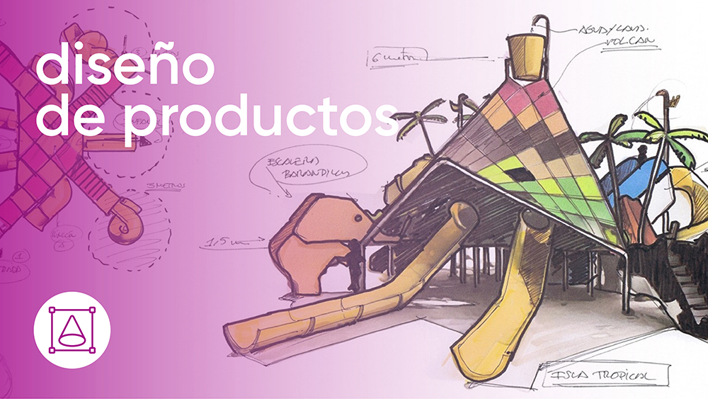 diseño de productos