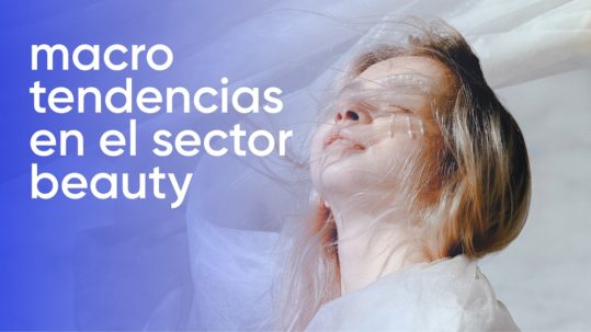 tendencias sector beauty