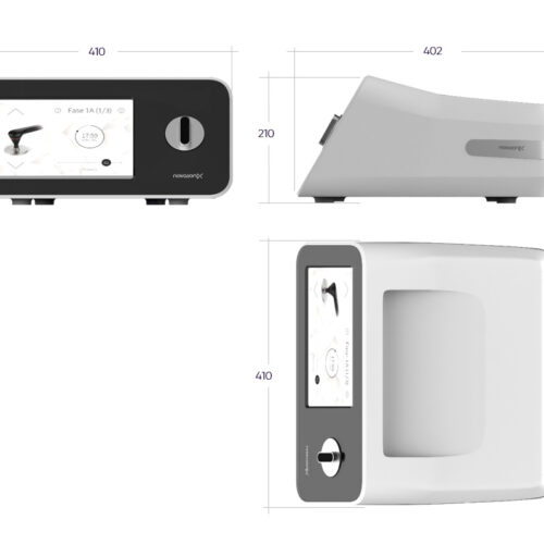 HERA Cellular Coach La nueva era de la radiofrecuencia